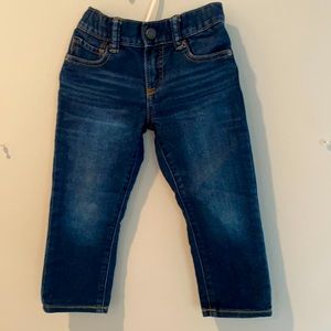 Gap - Boys Jeans - 3years